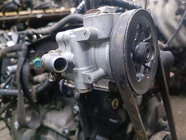 Гидроусилитель Honda 2003 г., Б/у, Оригинал, Япония