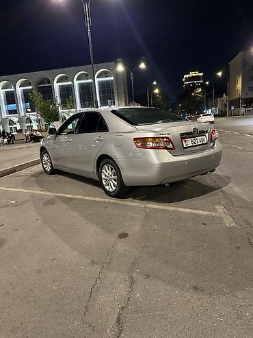 матор камри: Toyota Camry: 2011 г., 2.5 л, Автомат, Бензин, Седан — 5