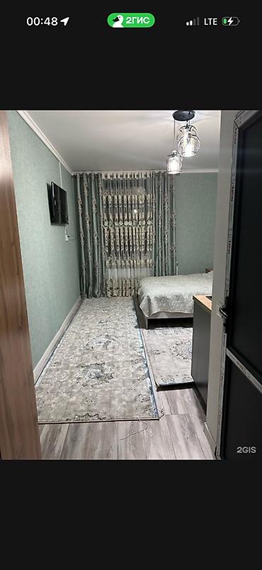 бекер уй: Сдаются уютные номера Село Тюп - Просторные спальни с двуспальными — 2