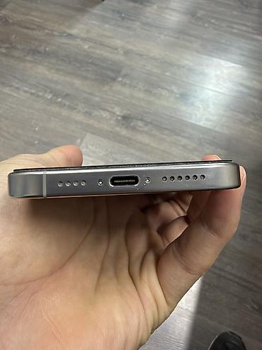 iphone 17 pro mini: IPhone 16 Pro Max, Б/у, 512 ГБ — 2
