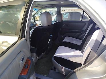 e53 amg: Lexus RX: 2000 г., 3 л, Бензин, Кроссовер — 6