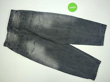 pull bear poznan: Bershka, Jeansy damskie, rozmiar S — 3