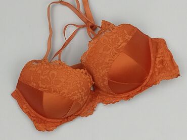 Kobiety: Biustonosz damski, Usztywniany, New Look, 90C