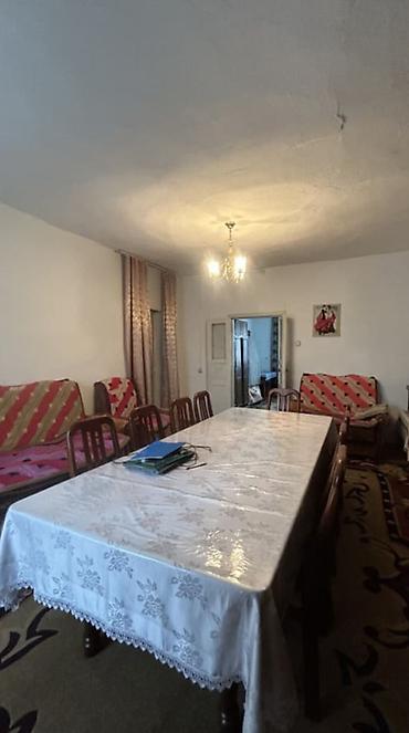 ала бука району: 🏡 СРОЧНО ПРОДАЁТСЯ УЮТНЫЙ ДОМ В Ж/М АЛА-ТОО 📍 Ж/м Ала-Тоо ✨ Основные — 6