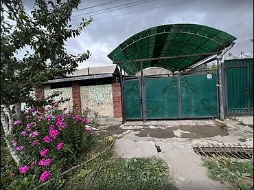 Продажа коттеджей и домов: 🏡 **Срочно продаётся дом в Беш-Кунгее** 🏠 📐 **Площадь дома:** 110 м² 🌳 — 1