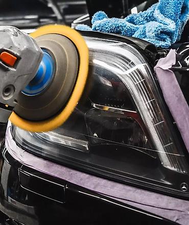 124 фара: 🔧 Полировка и восстановление автомобильных фар Ваши фары потускнели — 2