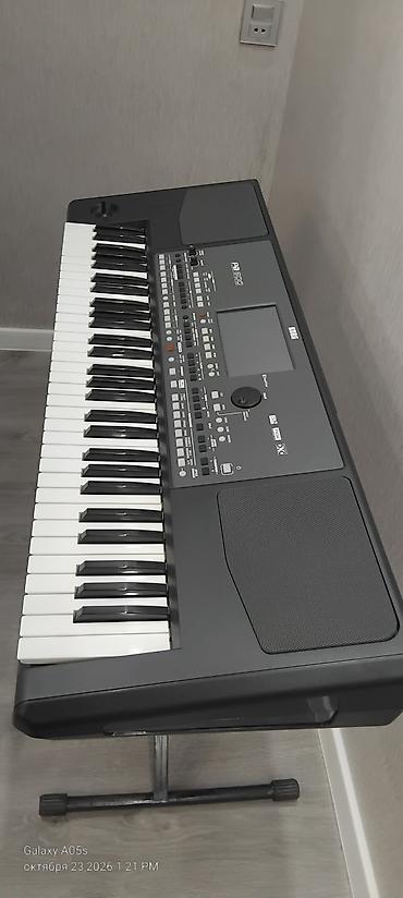 sintezator mp3: Sintezator, Korg, Yeni — 5