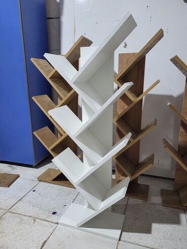 Rəflər: Yeni, Kitab rəfi — 12