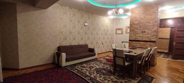 Uzunmüddətli kirayə mənzillər: Xirdalanda Heydər əliev mərkəzinə yaxın 12 mertebeli binanın 6-ci — 1