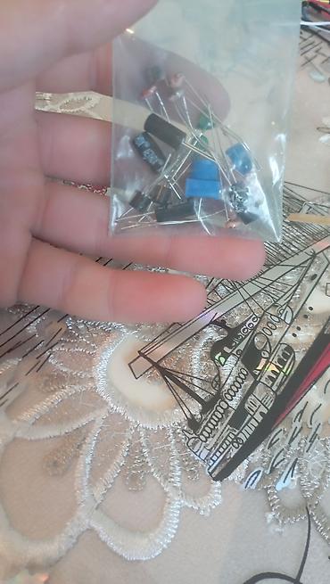 arduino: Elektronika/prototipləmə dəsti Salam. Arduino öyrənmək istəyənlər — 7