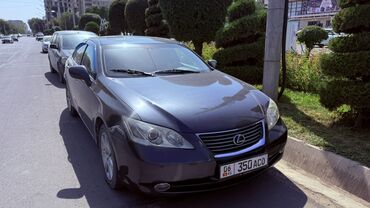 Lexus: Lexus ES: 2006 г., 3.5 л, Автомат, Бензин, Седан