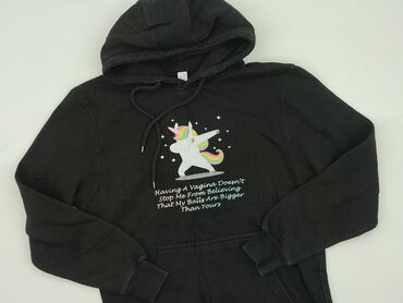 Women`s hoodie, size M (EU 38)