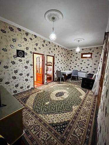 Həyət evləri və villaların satışı: M.Ə. Rəsulzadə qəs. 6 otaqlı, 170 kv. m, Kredit yoxdur, Orta təmir — 11