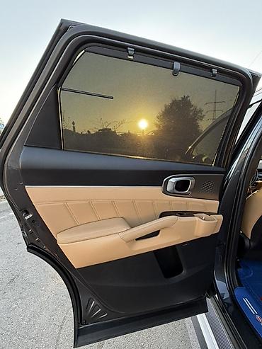 100: Kia Sorento: 2020 г., 1.6 л, Автомат, Гибрид, Кроссовер — 7