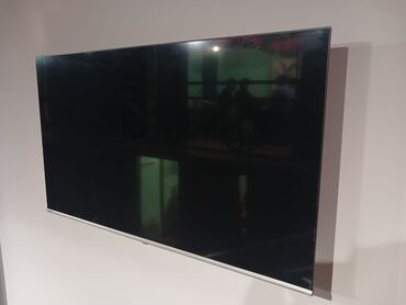 гусар 2 серия: Tesla 65 ekran 2 ədəd Toshiba 55 ekran 1 ədəd Az işlənmişdir Hər biri