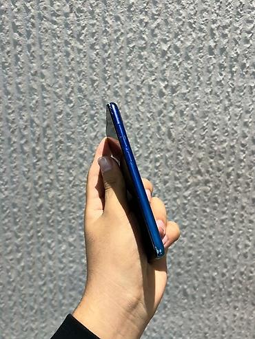 x 5 pro: Redmi, Redmi 7A, Б/у, 32 ГБ, цвет - Синий, В рассрочку, 2 SIM — 4