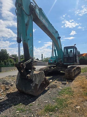 экскаватор jcb: Экскаватор, 2009 г., Гусеничный — 1