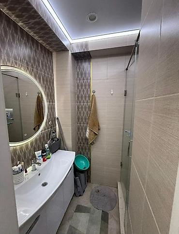 Продажа квартир: 2 комнаты, 52 м², АЮ Гранд 10 этаж, Дизайнерский ремонт — 4