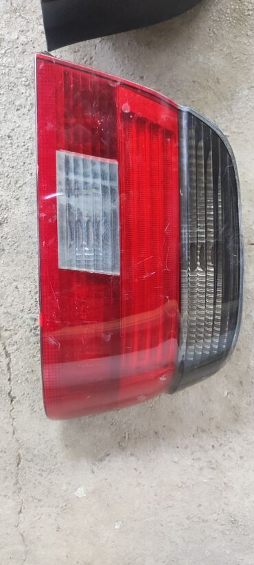 bmw alpina: BMW 2000 il, Orijinal, Almaniya, İşlənmiş