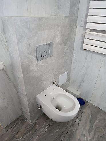 Ремонт под ключ: Ремонт под ключ | Балконы, Бани, Ванны Больше 6 лет опыта — 3