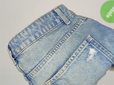 spodenki sprandi: Denim Co, Szorty damskie, rozmiar S — 6