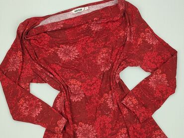 staniki do sukienek bez pleców: Indiska, Women's blouse, size M (EU 38)