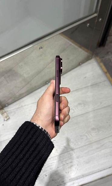 asus rog phone 6: 512 GB, Bordo, Hissə-hissə ödəniş — 5
