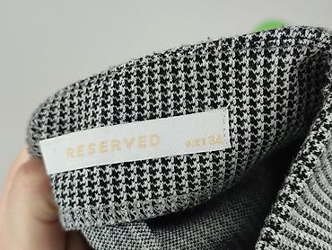 reserved outlet: Reserved, Spódnica damska, rozmiar 2XS — 4