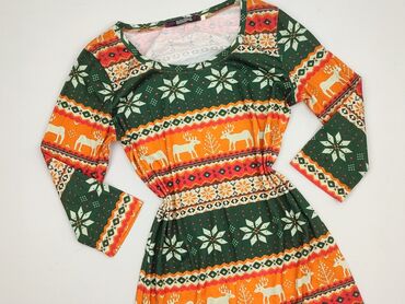 JIAHAODI, Women`s dress, M (EU 38)