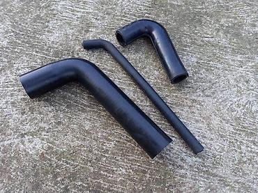 coteks tekstil: NOVO SET CREVA ZA VODU ZA FICU ZASTAVA 750 FICA | Creva vodene pumpe — 2