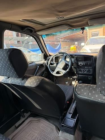 кулиса на пассат б3: Volkswagen Passat: 1989 г., Механика, Седан — 5