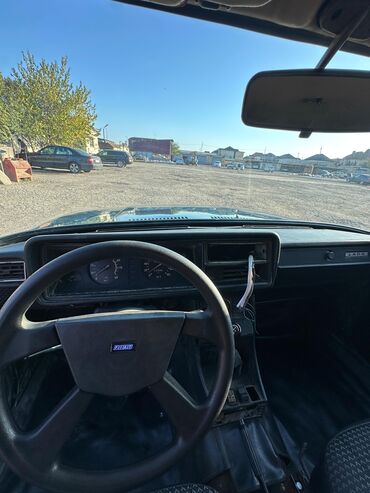 VAZ (LADA): VAZ (LADA) 2107: 1.7 l | 1997 il 23568 km Sedan — 2