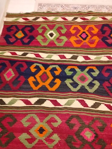 qədimi kilim: Xalça Dekorativ, Azərbaycan, Kredit yoxdur