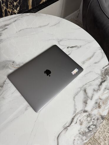 купить процессор intel core i5 бу: Ноутбук, Apple, Колдонулган