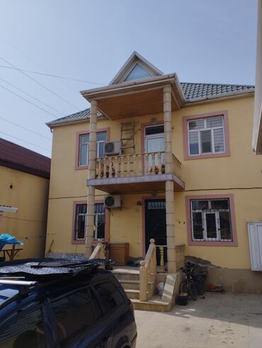 Köhnə tikili: Bakı, Biləcəri, 5 otaqlı, Köhnə tikili, 180 kv. m -da lalafo.az — 17 Köhnə tikili: Bakı, Biləcəri, 5 otaqlı, Köhnə tikili, 180 kv. m — 17