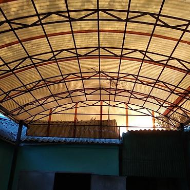 Сварка: Принимаем заказы навес, перила, топчан, решетки, вороты, забор любой — 25