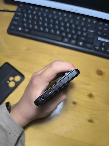 Мобильные телефоны: Redmi, Redmi Note 12 Pro+ 5G, Б/у, 256 ГБ, цвет - Черный, 1 SIM — 7