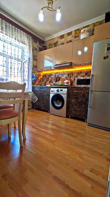 купить дом в шаганах: 3 комнаты, 90 м², Нет кредита, Свежий ремонт