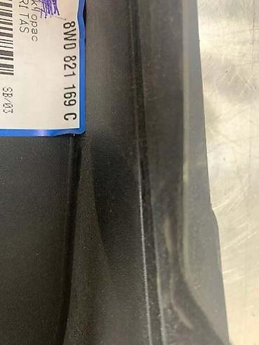 prolinetech busac rupa: USMERIVAČ ZA AUDI A4 - 8W0821169C | Usmerivac vazduha Audi A4 — 3