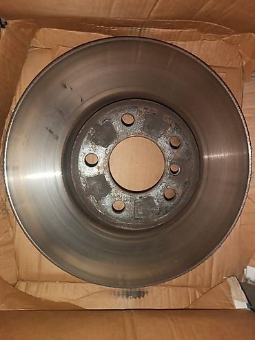 Коробки передач: Продам Запчасти на bmw x5 e53 рестайлинг 1.	Соленоиды на автомат АКПП — 7