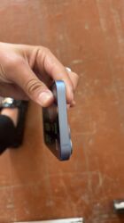 Apple iPhone: IPhone 14, Mavi — 7