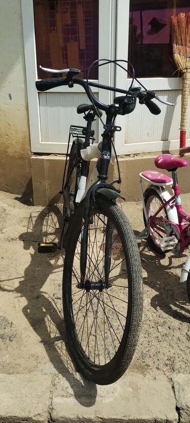 velosiped satilir: İşlənmiş Uşaq velosipedi Ünvandan götürmə