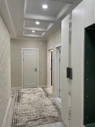 Продажа квартир: 2 комнаты, 68 м², 11 этаж, Евроремонт — 3