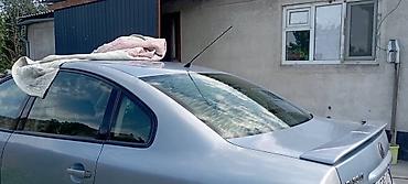 pasat b5: Volkswagen Passat: 1998 г., 1.6 л, Механика, Бензин, Седан — 2