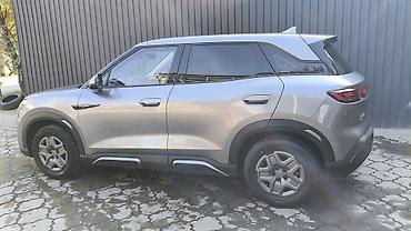 byd yuan up 2026 цена: BYD Yuan: 2024 г., 0.1 л, Автомат, Электромобиль, Кроссовер — 3