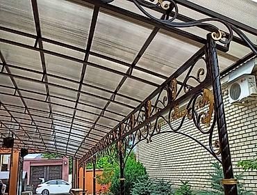 Сварка: Сварка | Навесы — 30