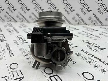 whatsapp 86: EGR SA HLADNJAKOM 04B ZA VOLKSWAGEN GOLF 7, PASSAT B8, TIGUAN . - — 4