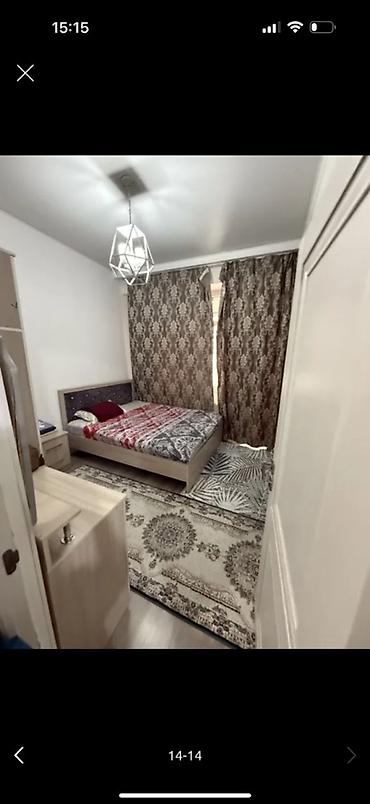 60: 2 комнаты, 60 м², Филармония Элитка, 9 этаж, Косметический ремонт — 6
