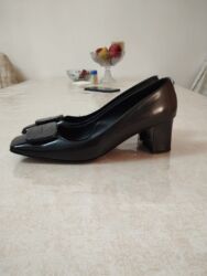 Tuflilər: Tufli 38 razmer təmiz dəri dəyərindən aşagı satılır — 11