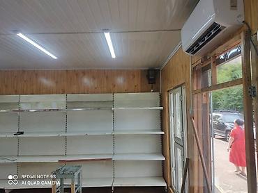 ts group: Продажа павильонов 32 м², С видеонаблюдением — 4